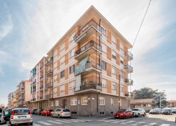 Bilocale Via quarto dei mille, Torino (zona Pozzo Strada) - foto 1