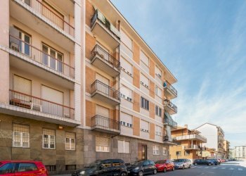 Bilocale Via quarto dei mille, Torino (zona Pozzo Strada) - foto 2