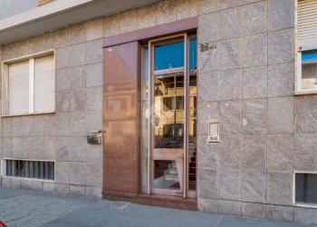 Bilocale Via quarto dei mille, Torino (zona Pozzo Strada) - foto 3