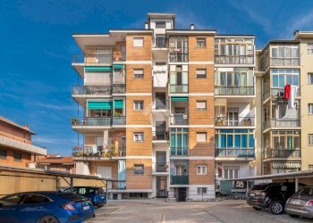 Bilocale Via quarto dei mille, Torino (zona Pozzo Strada) - foto 12