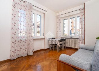 Bilocale Via quarto dei mille, Torino (zona Pozzo Strada) - foto 14