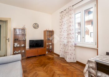 Bilocale Via quarto dei mille, Torino (zona Pozzo Strada) - foto 15