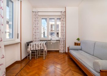 Bilocale Via quarto dei mille, Torino (zona Pozzo Strada) - foto 18