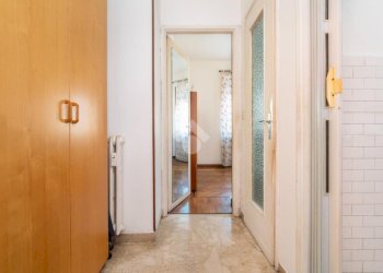 Bilocale Via quarto dei mille, Torino (zona Pozzo Strada) - foto 19