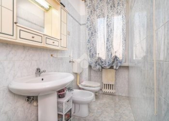 Bilocale Via quarto dei mille, Torino (zona Pozzo Strada) - foto 21