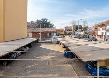 Bilocale Via quarto dei mille, Torino (zona Pozzo Strada) - foto 22