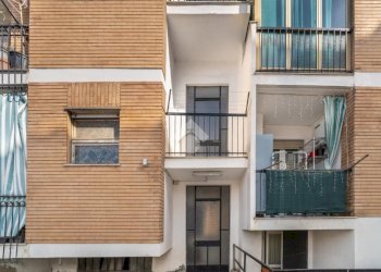 Bilocale Via quarto dei mille, Torino (zona Pozzo Strada) - foto 23