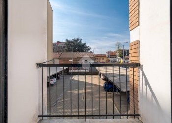 Bilocale Via quarto dei mille, Torino (zona Pozzo Strada) - foto 24