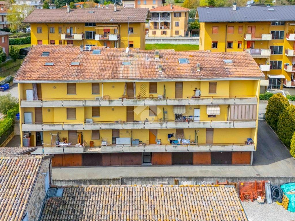 Trilocale Via Eugenio Banzola, Langhirano - foto 1