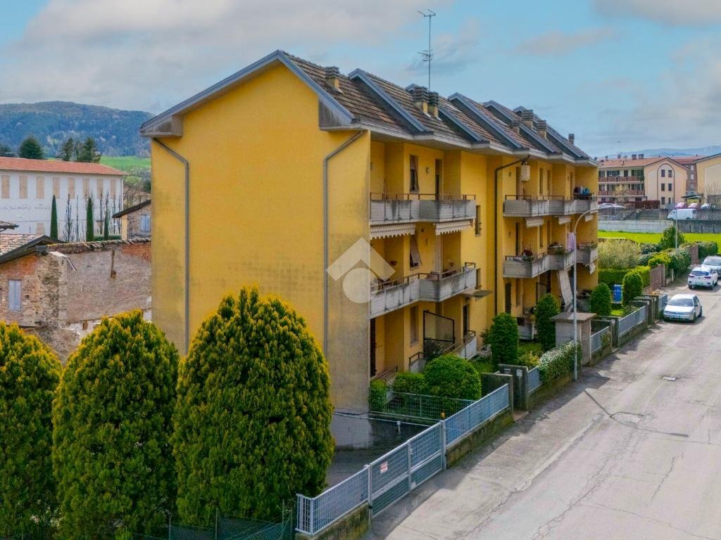 Trilocale Via Eugenio Banzola, Langhirano - foto 2