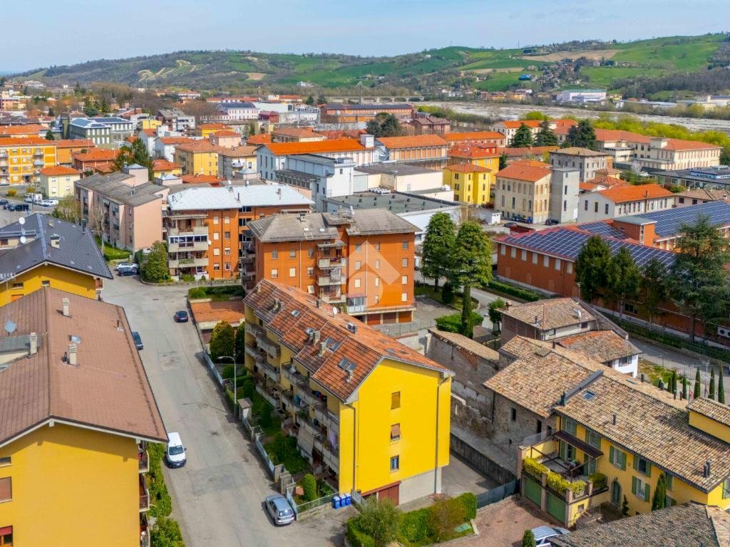 Trilocale Via Eugenio Banzola, Langhirano - foto 3