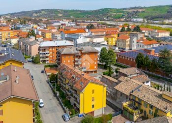 Trilocale Via Eugenio Banzola, Langhirano - foto 3