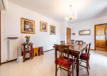 Trilocale Via Eugenio Banzola, Langhirano - foto 6