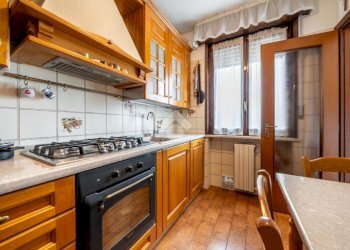 Trilocale Via Eugenio Banzola, Langhirano - foto 9