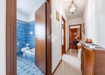 Trilocale Via Eugenio Banzola, Langhirano - foto 12