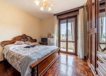 Trilocale Via Eugenio Banzola, Langhirano - foto 16