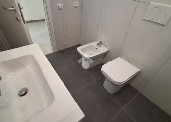 Trilocale Via Via De Gasperi, Reggio nell'Emilia - foto 16