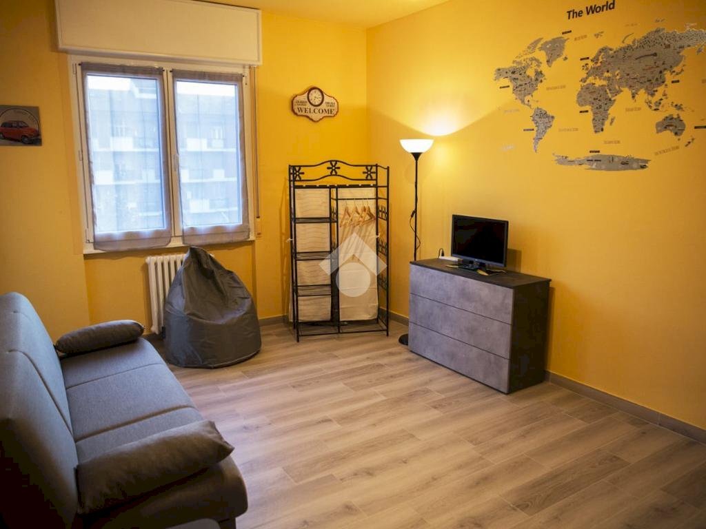 Monolocale Via zurigo, Milano (zona Inganni) - foto 1