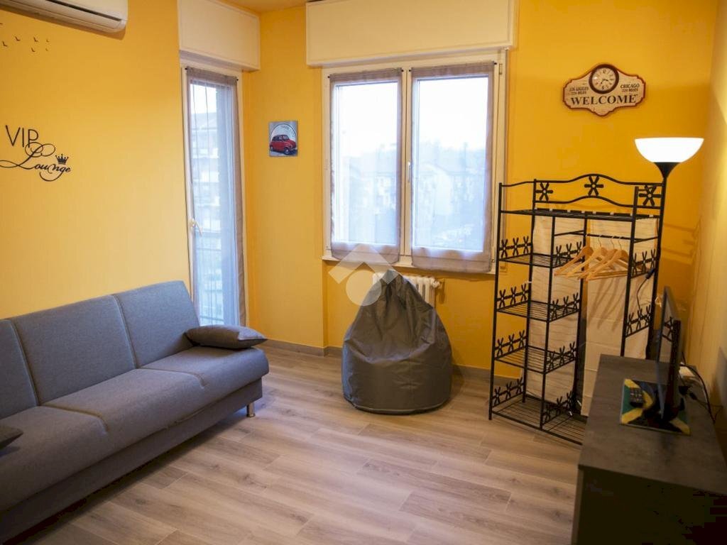 Monolocale Via zurigo, Milano (zona Inganni) - foto 2