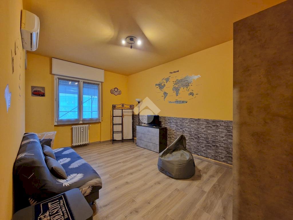 One-room apartment Via zurigo, Milano (neighborhood Inganni) - photo 2