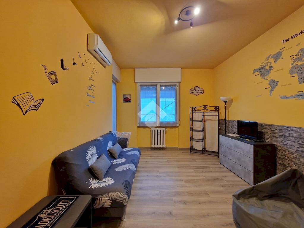 One-room apartment Via zurigo, Milano (neighborhood Inganni) - photo 3