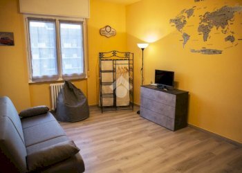 Monolocale Via zurigo, Milano (zona Inganni) - foto 1