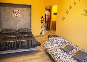 Monolocale Via zurigo, Milano (zona Inganni) - foto 4