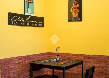 Monolocale Via zurigo, Milano (zona Inganni) - foto 6