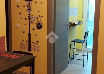 Monolocale Via zurigo, Milano (zona Inganni) - foto 7