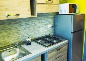 Monolocale Via zurigo, Milano (zona Inganni) - foto 9