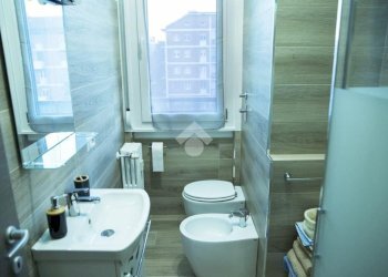 Monolocale Via zurigo, Milano (zona Inganni) - foto 11