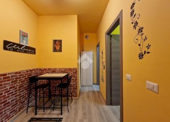 Monolocale Via zurigo, Milano (zona Inganni) - foto 8