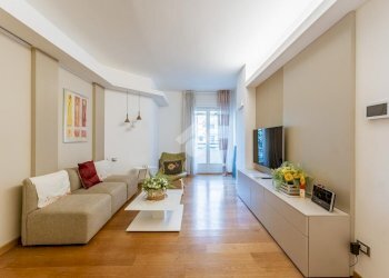 Quadrilocale Via Nino Bonnet, Milano - foto 4