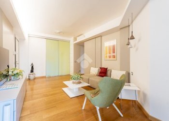 Quadrilocale Via Nino Bonnet, Milano - foto 11