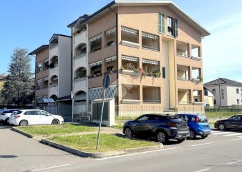 Trilocale Via piave, Cesate - foto 1