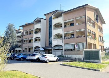 Trilocale Via piave, Cesate - foto 2