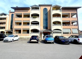 Trilocale Via piave, Cesate - foto 3