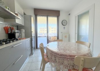 Trilocale Via piave, Cesate - foto 16