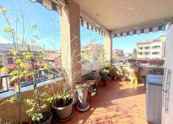 Trilocale Via piave, Cesate - foto 20