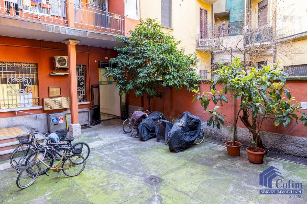 Two-room apartment Milano - photo 1