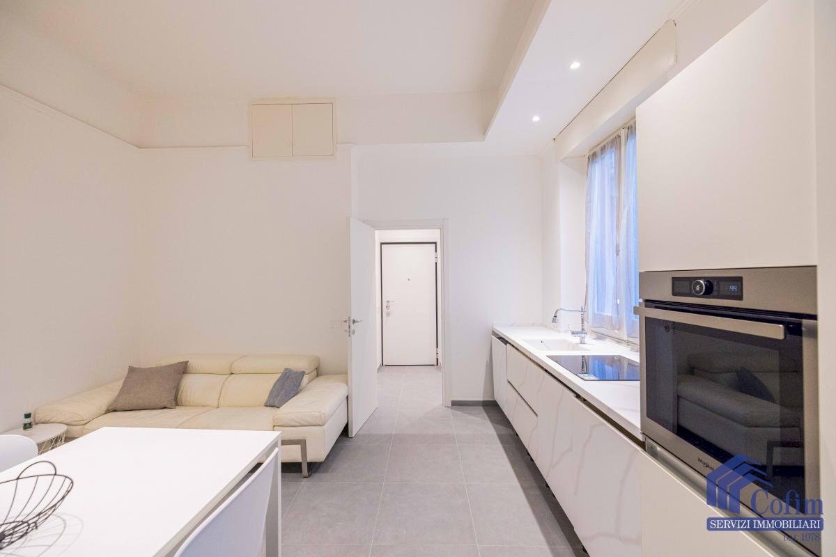Two-room apartment Milano - photo 2