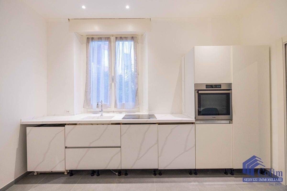 Two-room apartment Milano - photo 3