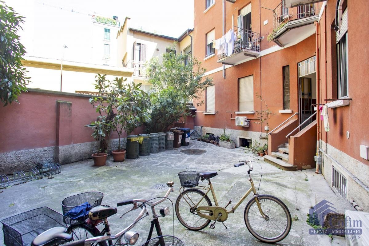Bilocale Milano - foto 2