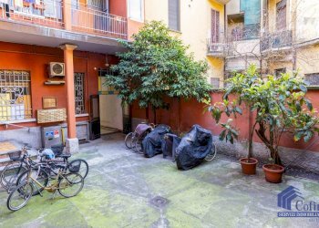 Two-room apartment Milano - photo 1