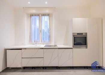 Two-room apartment Milano - photo 3