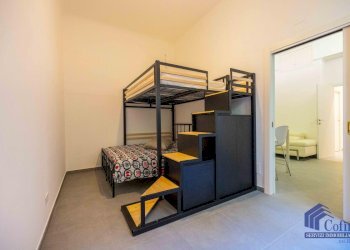 Two-room apartment Milano - photo 9