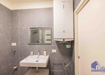 Two-room apartment Milano - photo 16