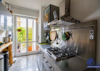 Appartamento Milano - foto 28