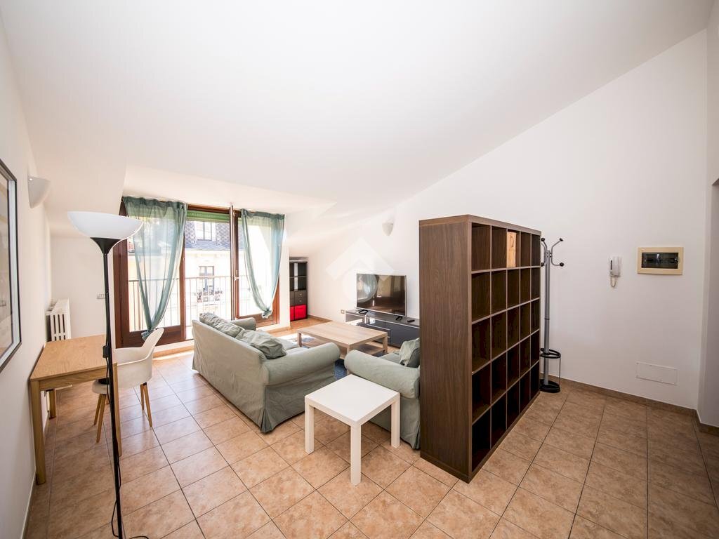 Trilocale Via stefano canzio, Milano - foto 1