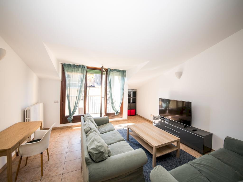 Trilocale Via stefano canzio, Milano - foto 3